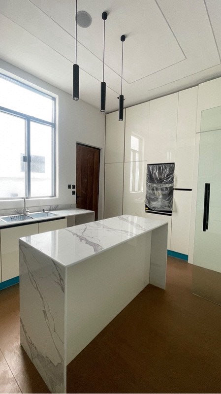 4 bedroom semi detached duplex with bq photo 16