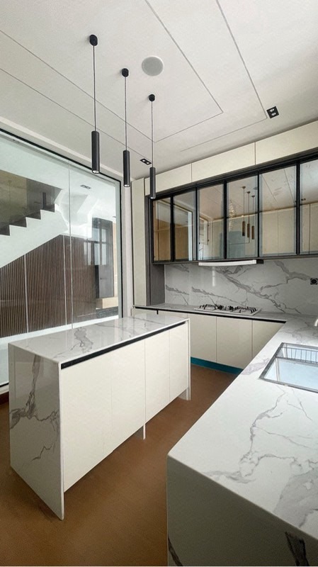 4 bedroom semi detached duplex with bq photo 3