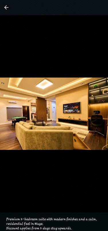 Cosy and Elegant 2 bedrooms photo 2