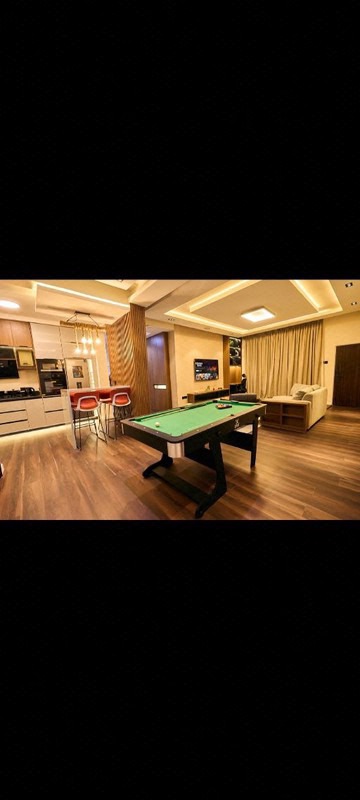 Cosy and Elegant 2 bedrooms photo 3