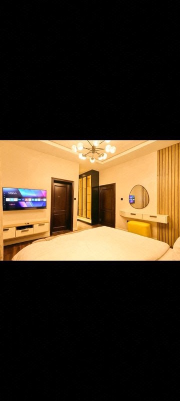 Cosy and Elegant 2 bedrooms photo 4