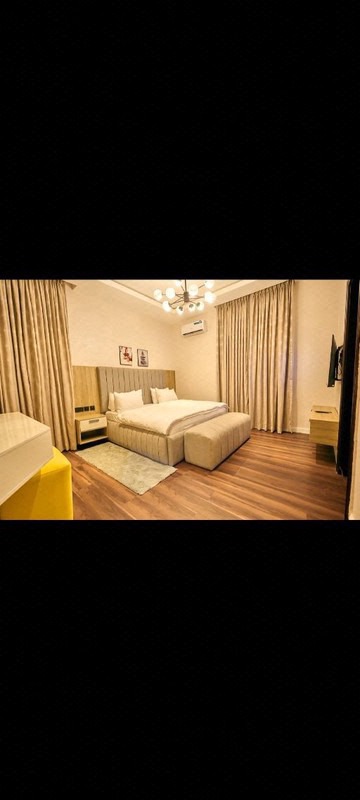 Cosy and Elegant 2 bedrooms photo 5