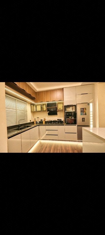 Cosy and Elegant 2 bedrooms photo 6