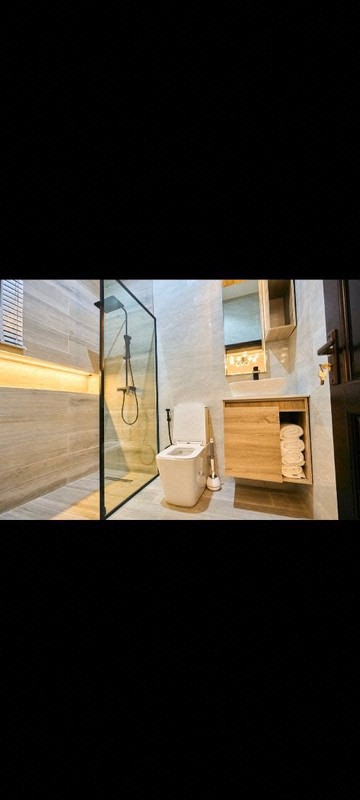 Cosy and Elegant 2 bedrooms photo 9